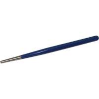 Poinçon damorçage conique long Les Fournitures Industrielles Méga
