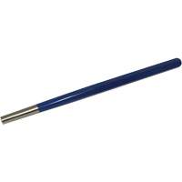 Poinçon damorçage conique long Les Fournitures Industrielles Méga