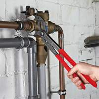 Pinces pour pompe &agrave; eau Cobra XL, 16" Les Fournitures Industrielles Méga