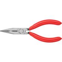 Pince &agrave; bec long avec couteau, 5-1/2" lo Les Fournitures Industrielles Méga