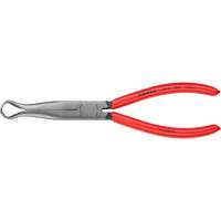 Pince 8" de m&eacute;canicien, pour coiffe de bougie d'allumage Les Fournitures Industrielles Méga