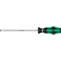 Tournevis pour vis &agrave; fente conique, Tige de 5/16", Ronde, 11-1/8" lo, Prise en Plastique Les Fournitures Industrielles Méga