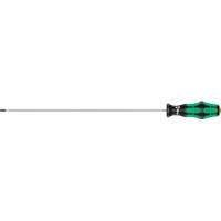 Tournevis pour vis &agrave; fente, Tige de 5/32", Ronde, 15-3/4" lo, Prise en Plastique Les Fournitures Industrielles Méga