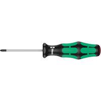 Phillips Screwdriver, #0, 5-5/8" L, Plastic Handle Les Fournitures Industrielles Méga