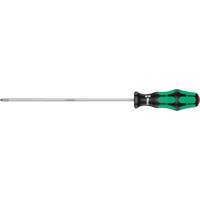 Phillips Screwdriver, #1, 11-23/32" L, Plastic Handle Les Fournitures Industrielles Méga