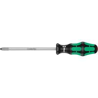 Phillips Screwdriver, #3, 10-5/16" L, Plastic Handle Les Fournitures Industrielles Méga