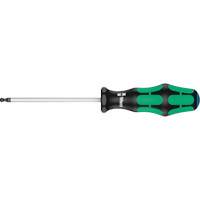 Hex Plus Screwdriver 4.0 mm Les Fournitures Industrielles Méga