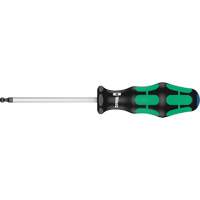 Hex Plus Screwdriver 5.0 mm Les Fournitures Industrielles Méga