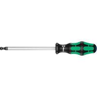 Hex Plus Screwdriver 8.0 mm Les Fournitures Industrielles Méga