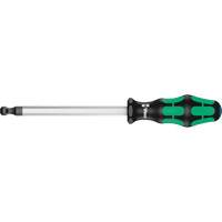 Hex Plus Screwdriver 10.0 mm Les Fournitures Industrielles Méga
