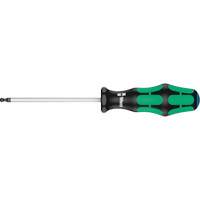 Hex Plus Screwdriver 5/32 Les Fournitures Industrielles Méga