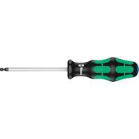 Hex Plus Screwdriver 3/16 Les Fournitures Industrielles Méga