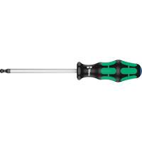Hex Plus Screwdriver 1/4 Les Fournitures Industrielles Méga