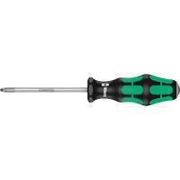 Pozidriv Screwdriver Les Fournitures Industrielles Méga