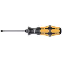 Slotted Demolition Screwdriver Les Fournitures Industrielles Méga