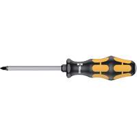 Pozidriv Screwdriver Les Fournitures Industrielles Méga