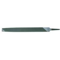 Lime de tour &agrave; angle prononc&eacute;, Plat, 10", B&acirc;tarde Les Fournitures Industrielles Méga