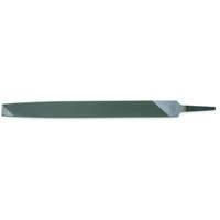 Lime de tour &agrave; angle prononc&eacute;, Plat, 12", B&acirc;tarde Les Fournitures Industrielles Méga