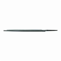 Lime conique mince, Triangle, 6" Les Fournitures Industrielles Méga