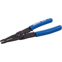 Electrical 5-in-1 Tool Les Fournitures Industrielles Méga