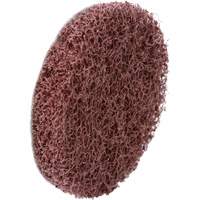 Disque de ponçage et meulage Standard Abrasives , 2" dia., Grain Tr&egrave;s fin, Oxyde d'aluminium Les Fournitures Industrielles Méga