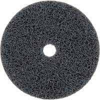 Standard Abrasives 500 Series Soft Density Unitized Wheels, 2" x 1/4", 1/4" Arbor, Fine Grit, Silicon Carbide Les Fournitures Industrielles Méga