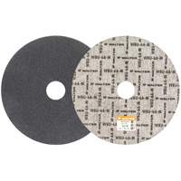 Disque de finition Blendex UMC, 6" dia., Grain 6AM, Carbure de silicium Les Fournitures Industrielles Méga