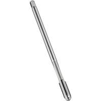 Taraud extra long, Acier rapide au cobalt, Filet M10x1,5 Les Fournitures Industrielles Méga