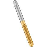 Taraud pour fonte, Acier rapide, Filet M4x0,7 Les Fournitures Industrielles Méga