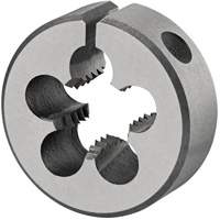 Round Dies