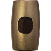 Maillet, Poids de la t&ecirc;te 2 lb, 14" lo Les Fournitures Industrielles Méga