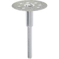Diamond Coated Wheel Bit with 7/8" Diameter Les Fournitures Industrielles Méga