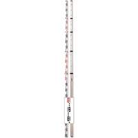 Dual Face Measuring Rod Les Fournitures Industrielles Méga