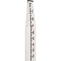 Telescoping Measuring Rod - 10ths & 100ths Les Fournitures Industrielles Méga