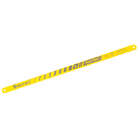 Hacksaw Blade, Carbon, 12" (300 mm) L, 24 TPI Les Fournitures Industrielles Méga