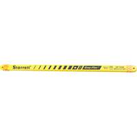 Hacksaw Blade, Carbon, 12" (300 mm) L, 32 TPI Les Fournitures Industrielles Méga