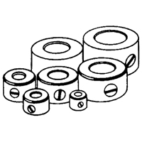 Machine Accessories & Parts