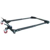 Machine Supports and Bases
