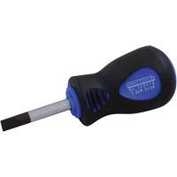 Heavy-Duty Hacksaw with Bi-Metal Blade, 1/4" Tip, Round, 3-1/2" L, Cushion Grip Handle Les Fournitures Industrielles Méga