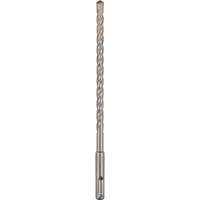 Masonry Drill Bit, 3/8", SDS-Plus Shank, High Speed Steel Les Fournitures Industrielles Méga