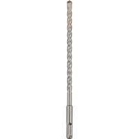 2-Cutter Masonry & Concrete Drill Bit, 3/8", SDS-Plus Shank, Carbide Les Fournitures Industrielles Méga