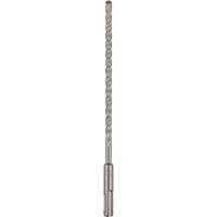 2-Cutter Masonry & Concrete Drill Bit, 5/32", SDS-Plus Shank, Carbide Les Fournitures Industrielles Méga