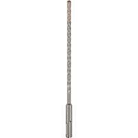 2-Cutter Masonry & Concrete Drill Bit, 3/16", SDS-Plus Shank, Carbide Les Fournitures Industrielles Méga