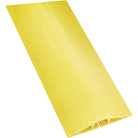 Couvre-c&acirc;bles FloorTrak, 10' x 2,75" x 0,53" Les Fournitures Industrielles Méga