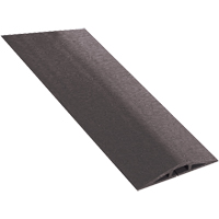 Couvre-c&acirc;bles FloorTrak, 5' x 3" x 0,75" Les Fournitures Industrielles Méga
