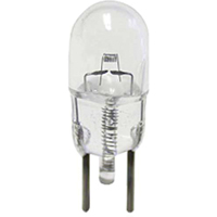 Ampoule de rechange pour lampe de poche rechargeable Les Fournitures Industrielles Méga