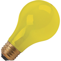 Incandescent Bulbs