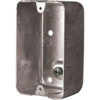 Boîte utilitaire TradeSELECT Les Fournitures Industrielles Méga
