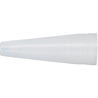 Traffic Wand With Reflective Tape Les Fournitures Industrielles Méga