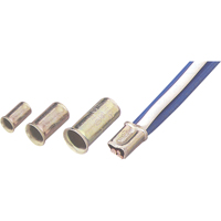 Crimp Connectors Les Fournitures Industrielles Méga